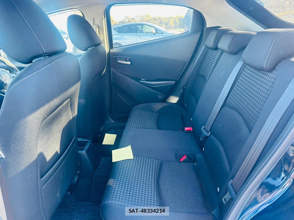 Mazda DEMIO 2019 1491635-9