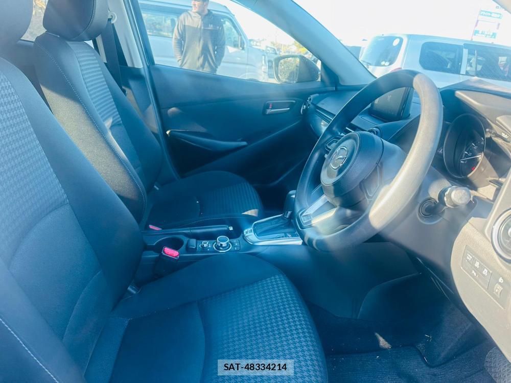Mazda DEMIO 2019 1491635-11