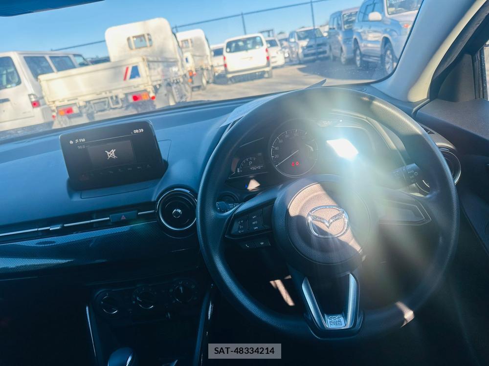 Mazda DEMIO 2019 1491635-13