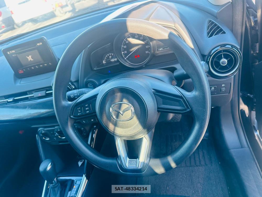 Mazda DEMIO 2019 1491635-14