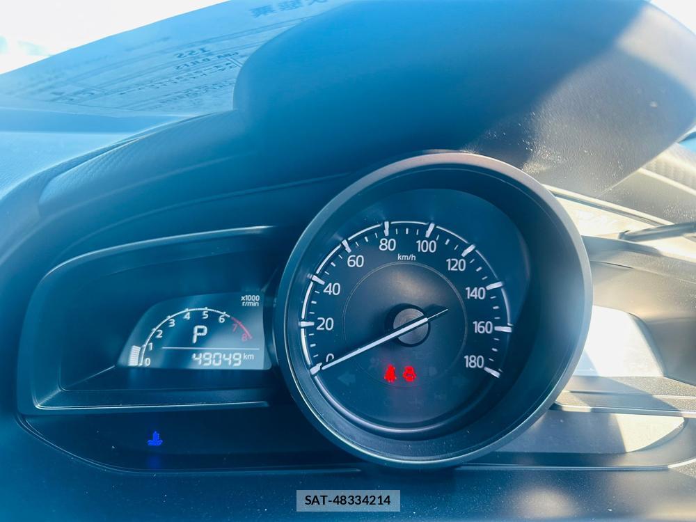 Mazda DEMIO 2019 1491635-15