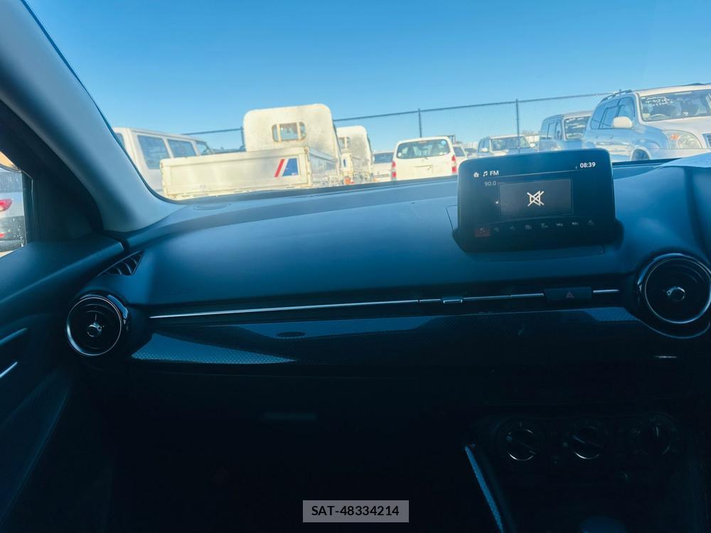 Mazda DEMIO 2019 1491635-16