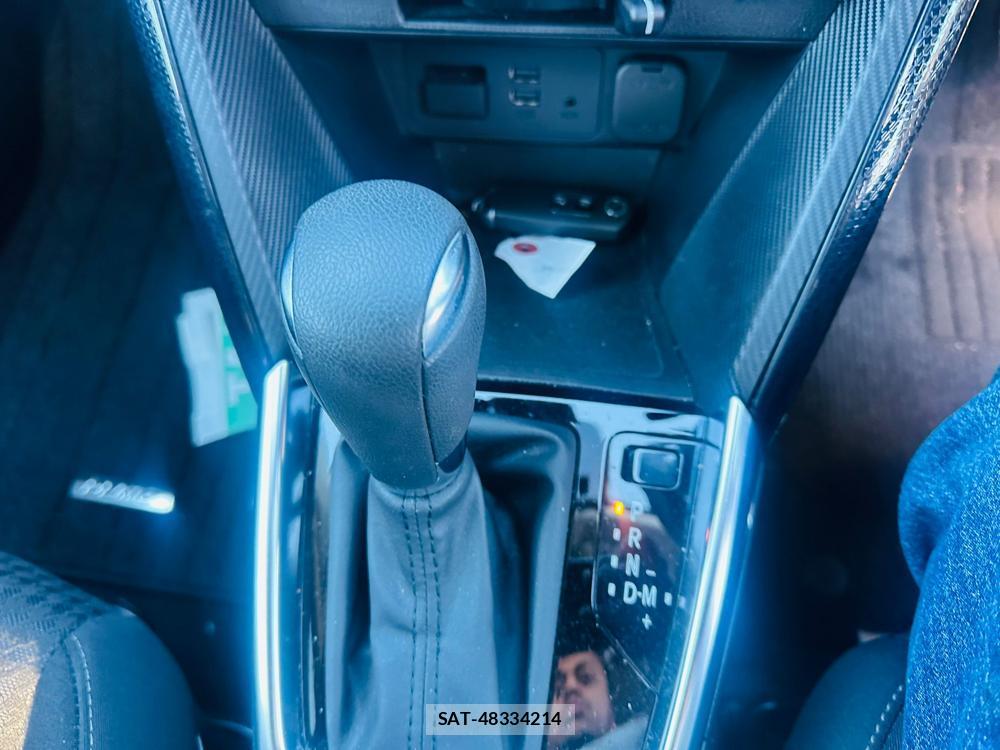 Mazda DEMIO 2019 1491635-19