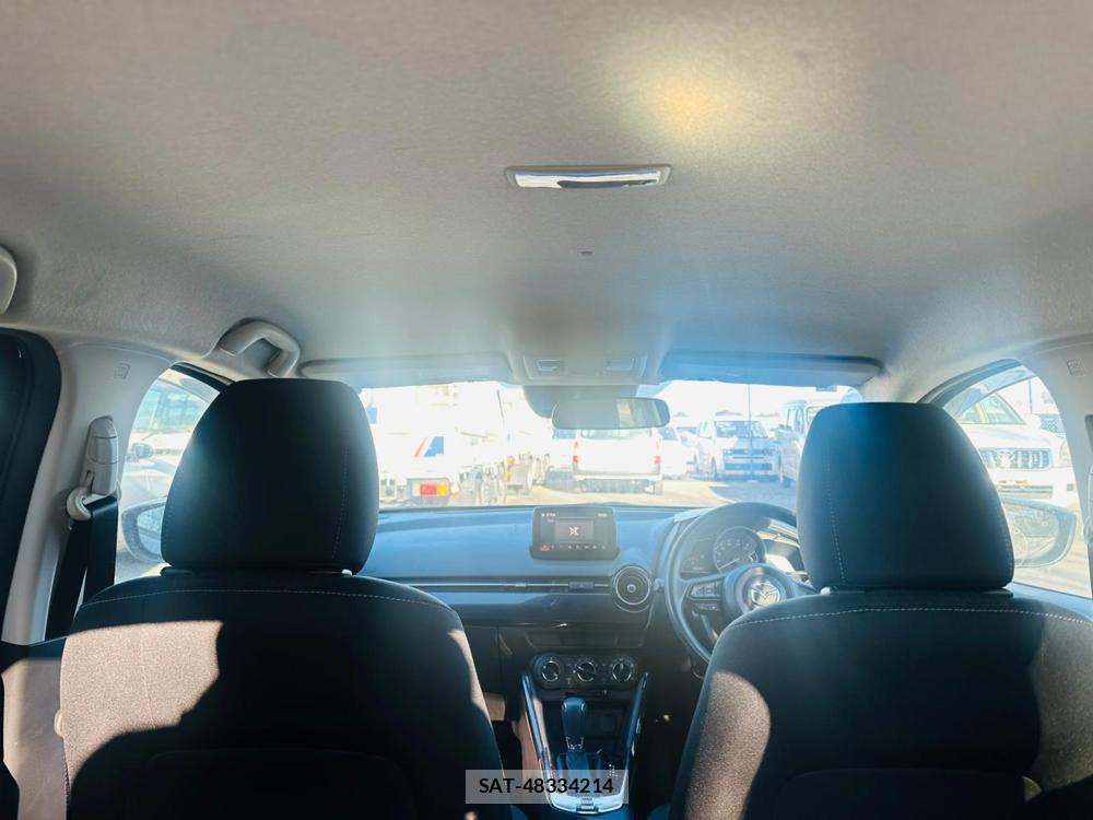 Mazda DEMIO 2019 1491635-24
