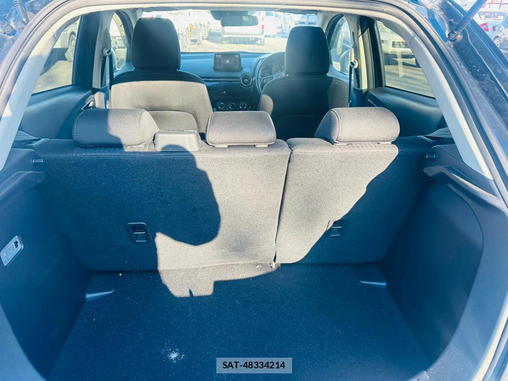 Mazda DEMIO 2019 1491635-25