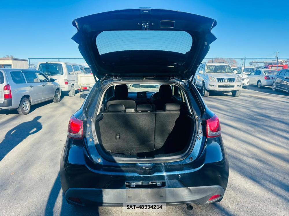 Mazda DEMIO 2019 1491635-26