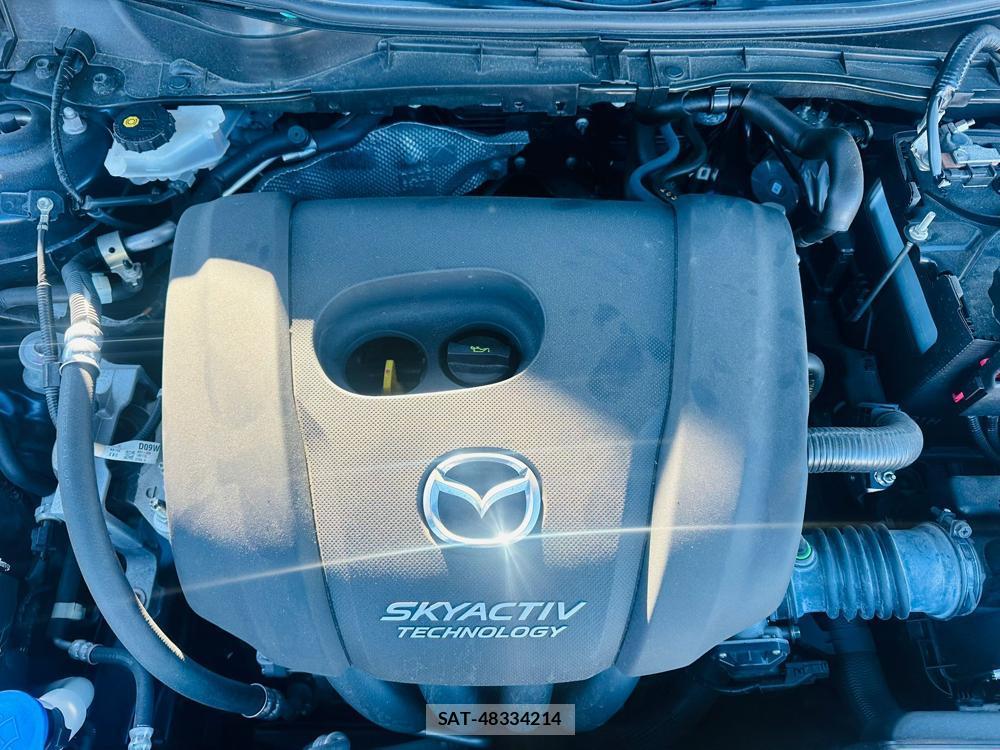 Mazda DEMIO 2019 1491635-27