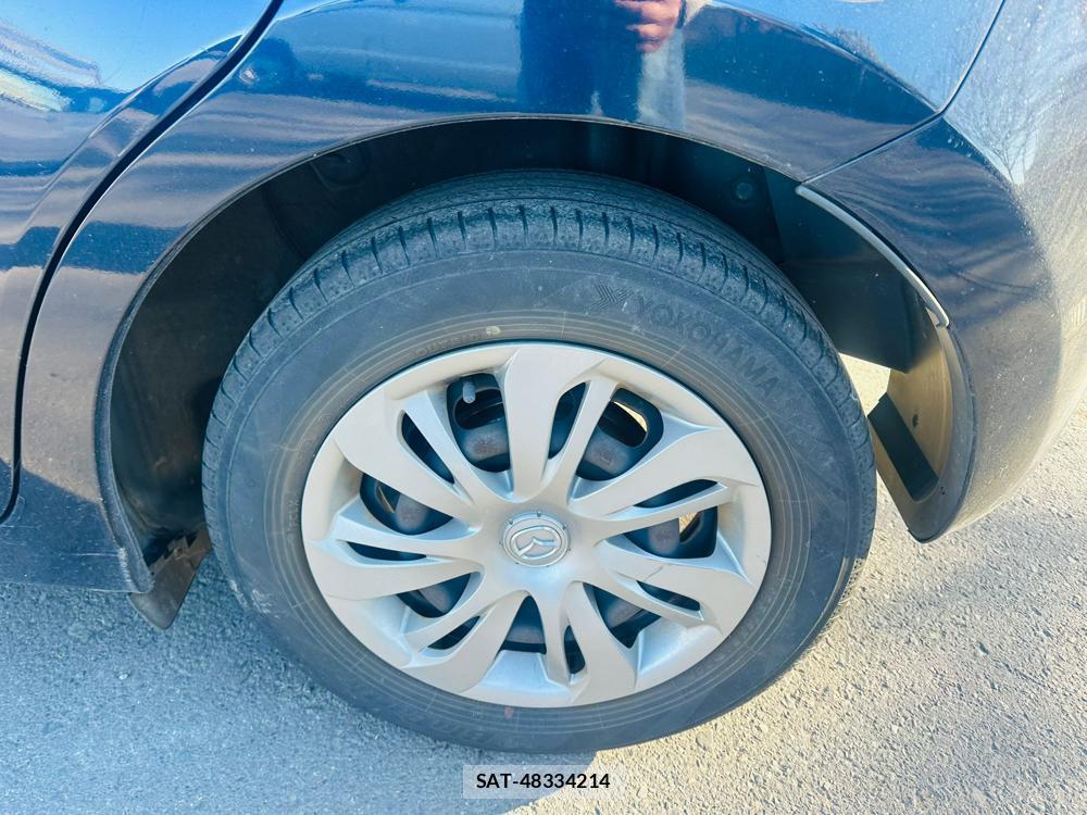 Mazda DEMIO 2019 1491635-31