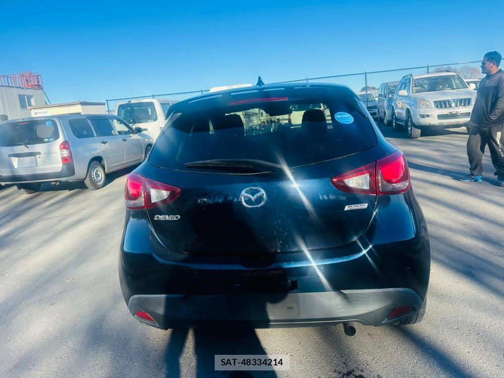 Mazda DEMIO 2019 1491635-3