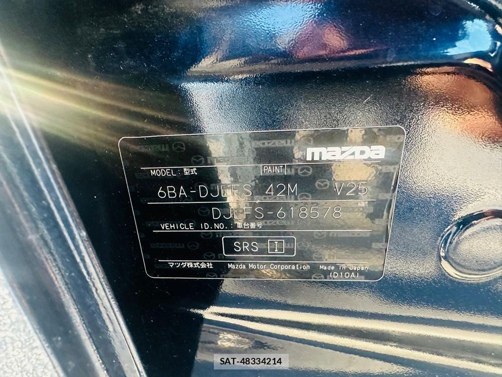 Mazda DEMIO 2019 1491635-39