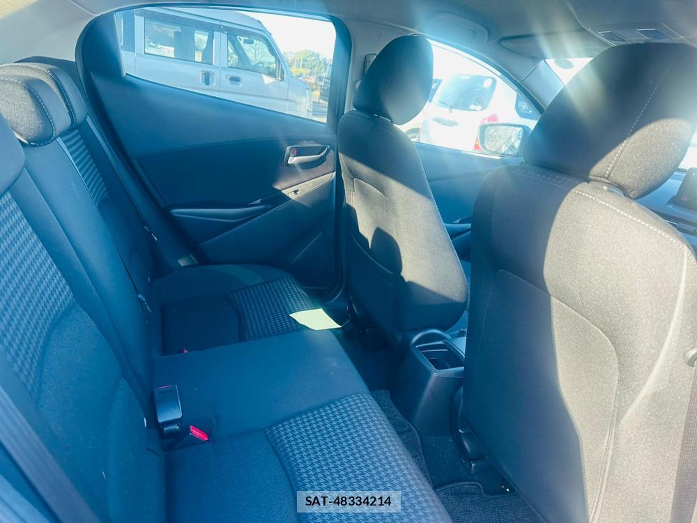 Mazda DEMIO 2019 1491635-8