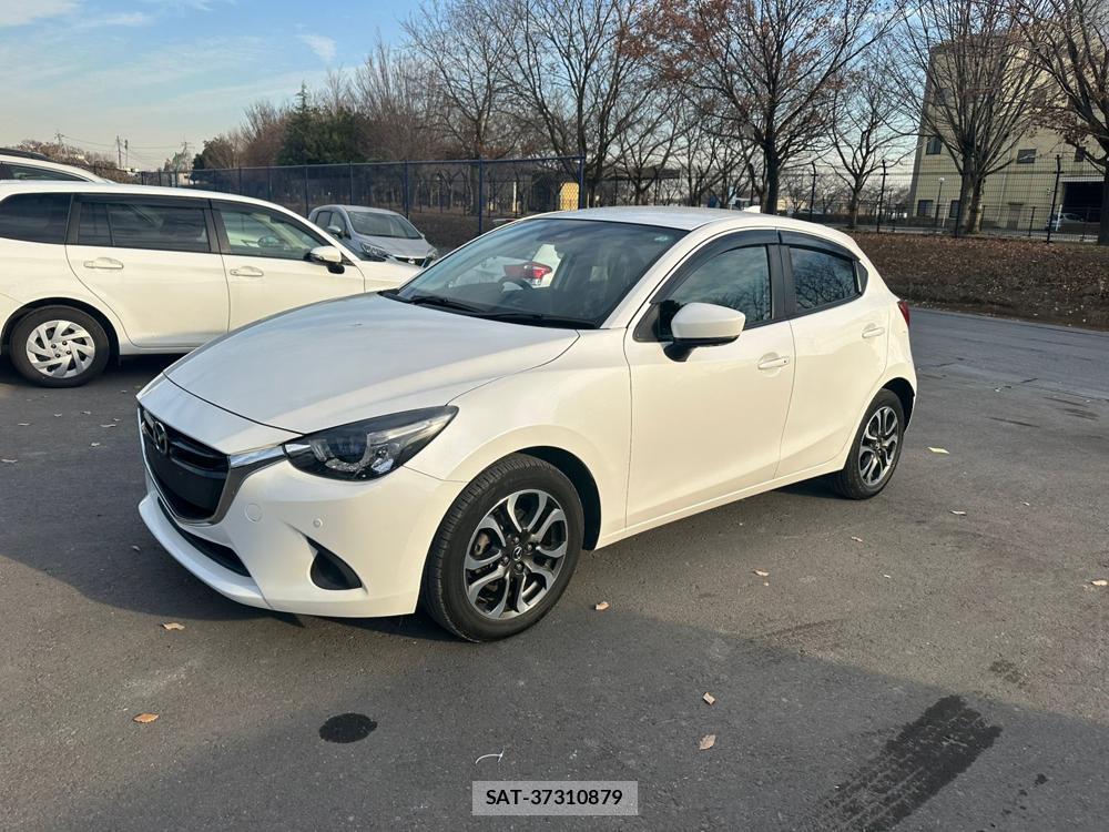 Mazda DEMIO 2019 1559666-0