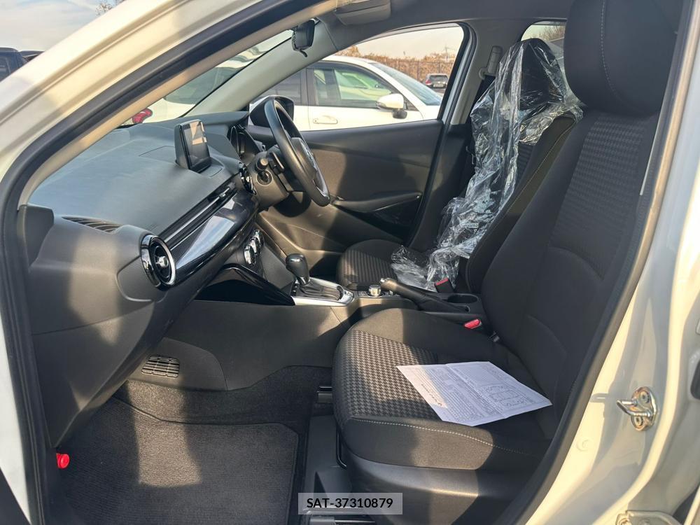 Mazda DEMIO 2019 1559666-10