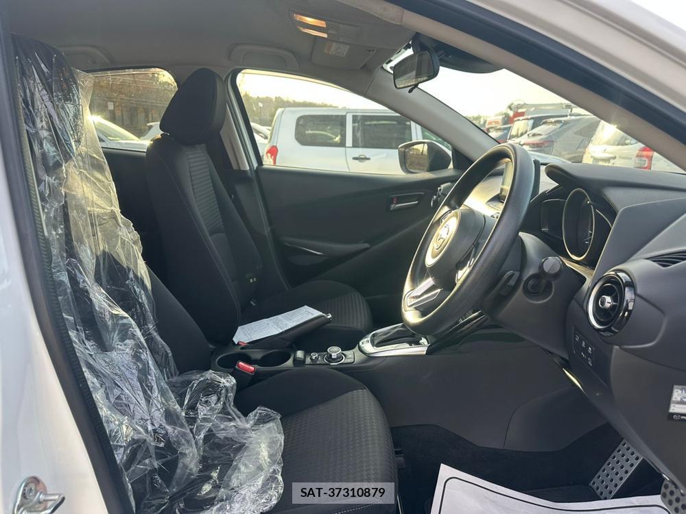 Mazda DEMIO 2019 1559666-11