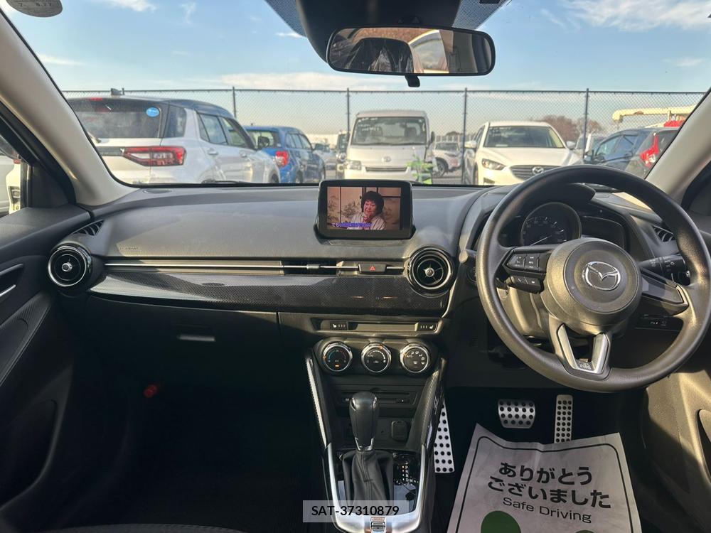 Mazda DEMIO 2019 1559666-12