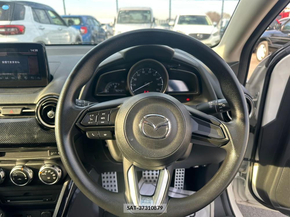Mazda DEMIO 2019 1559666-13