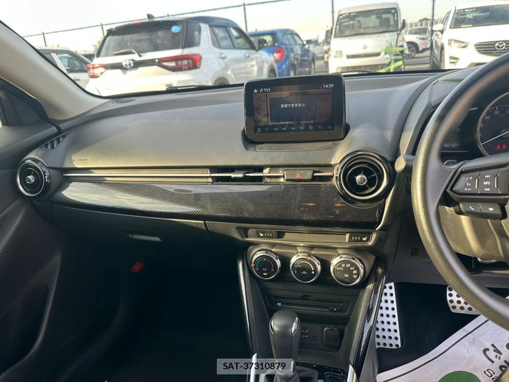 Mazda DEMIO 2019 1559666-17