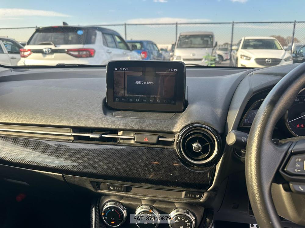 Mazda DEMIO 2019 1559666-18