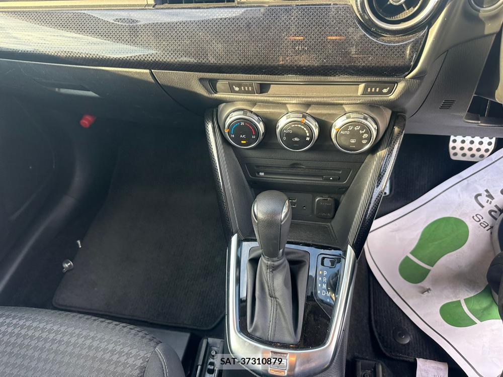 Mazda DEMIO 2019 1559666-20