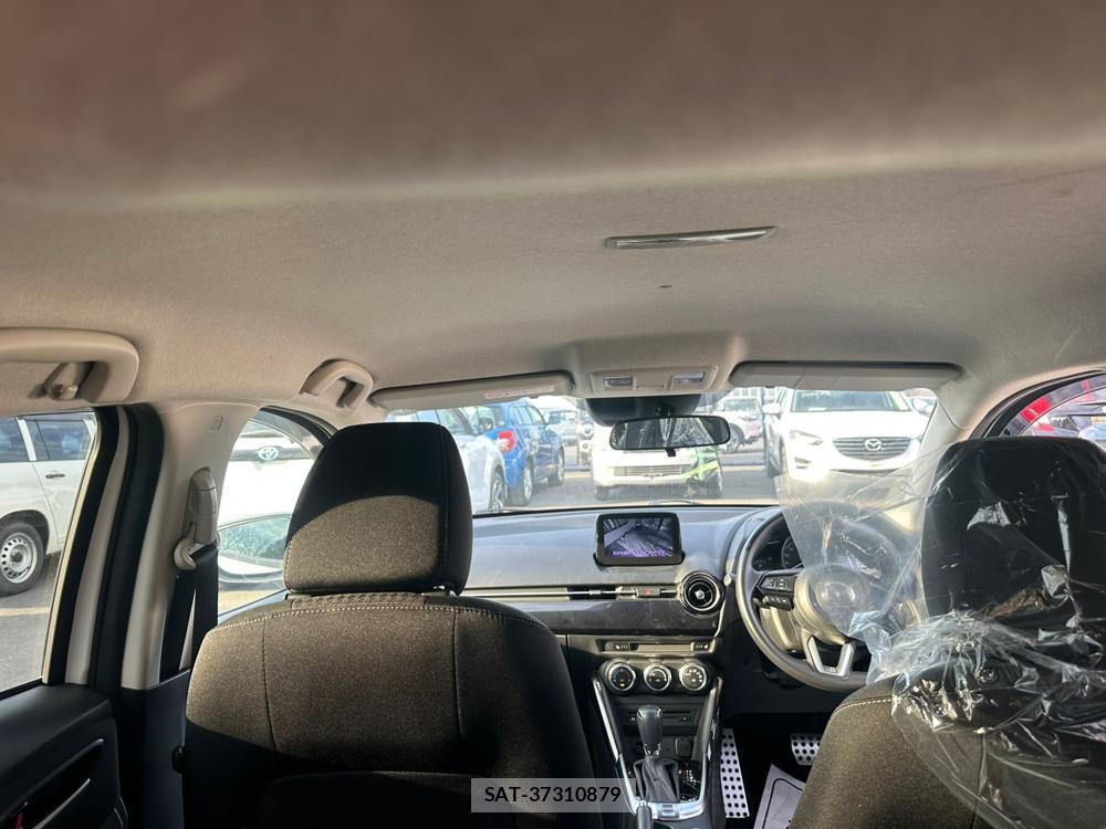 Mazda DEMIO 2019 1559666-24