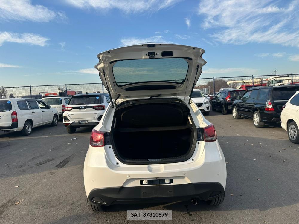 Mazda DEMIO 2019 1559666-26