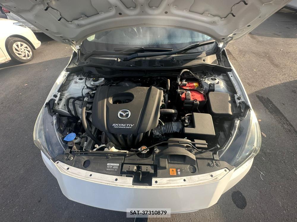 Mazda DEMIO 2019 1559666-27