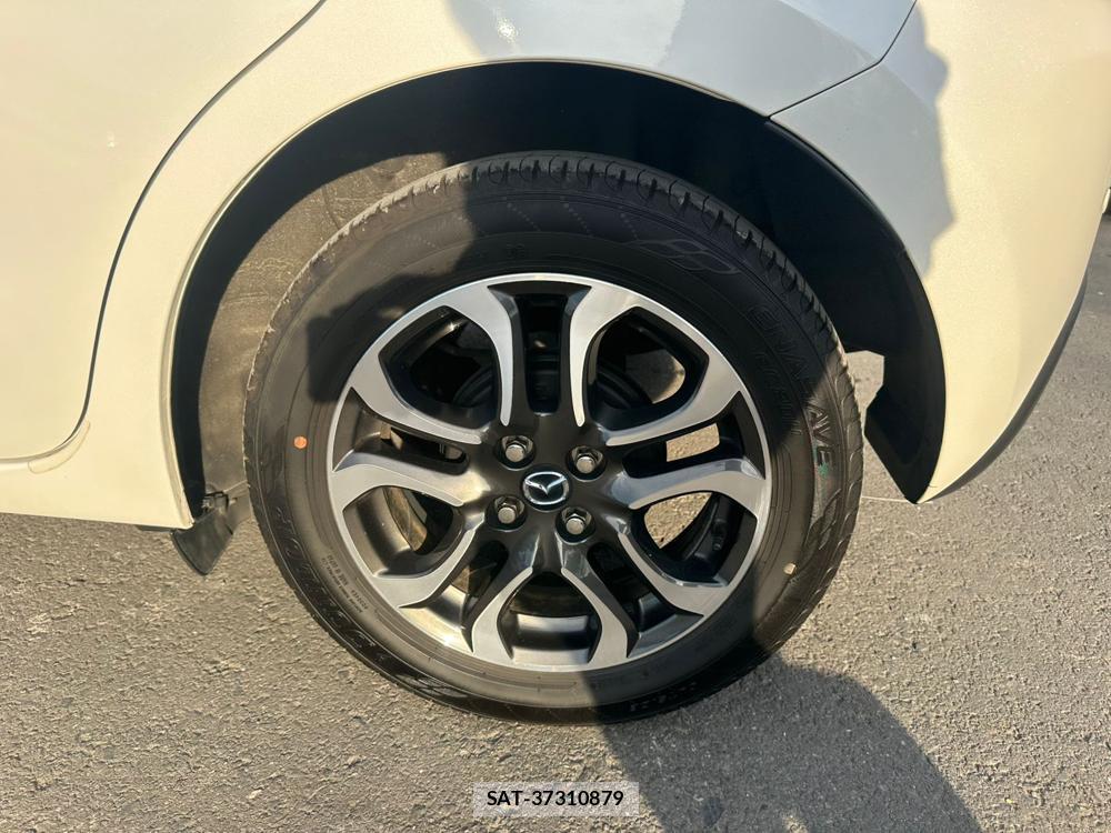 Mazda DEMIO 2019 1559666-31