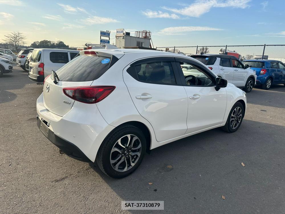Mazda DEMIO 2019 1559666-4