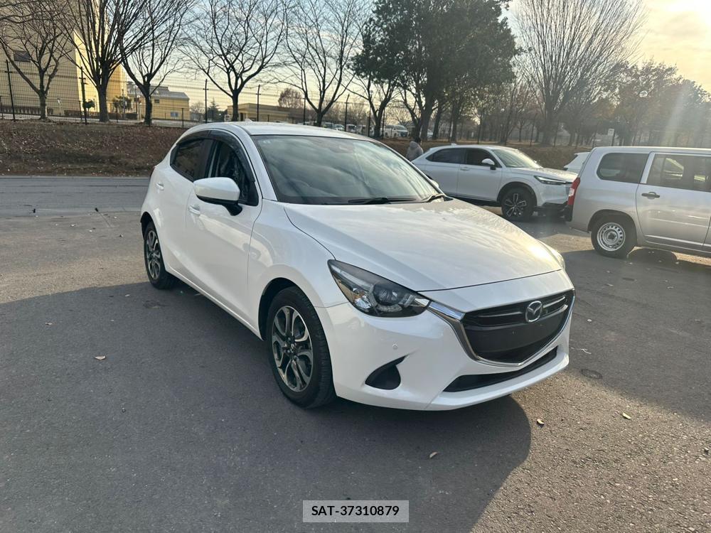Mazda DEMIO 2019 1559666-6