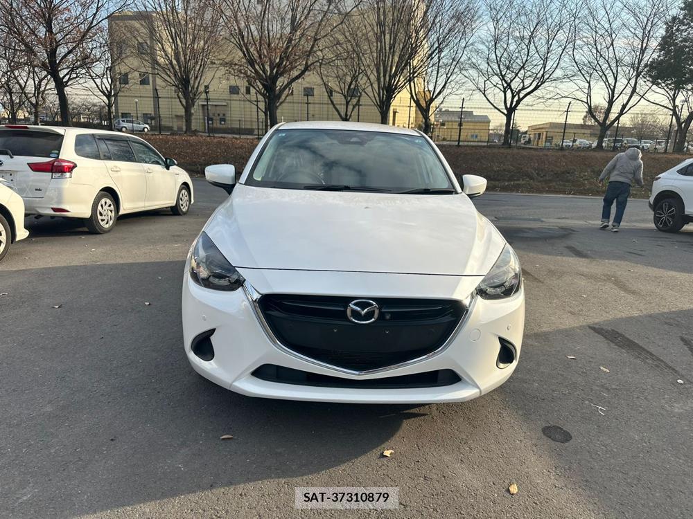 Mazda DEMIO 2019 1559666-7