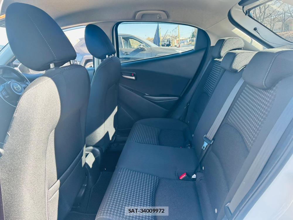 Mazda DEMIO 2019 1527288-9