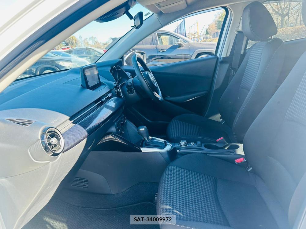 Mazda DEMIO 2019 1527288-10