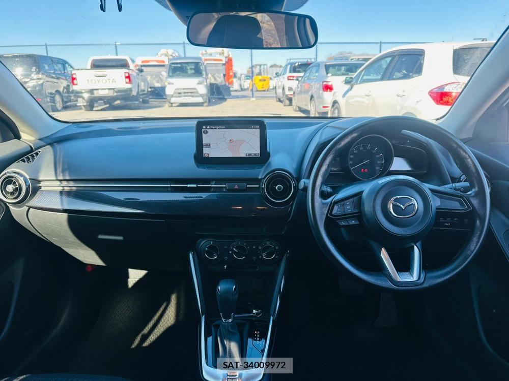 Mazda DEMIO 2019 1527288-12