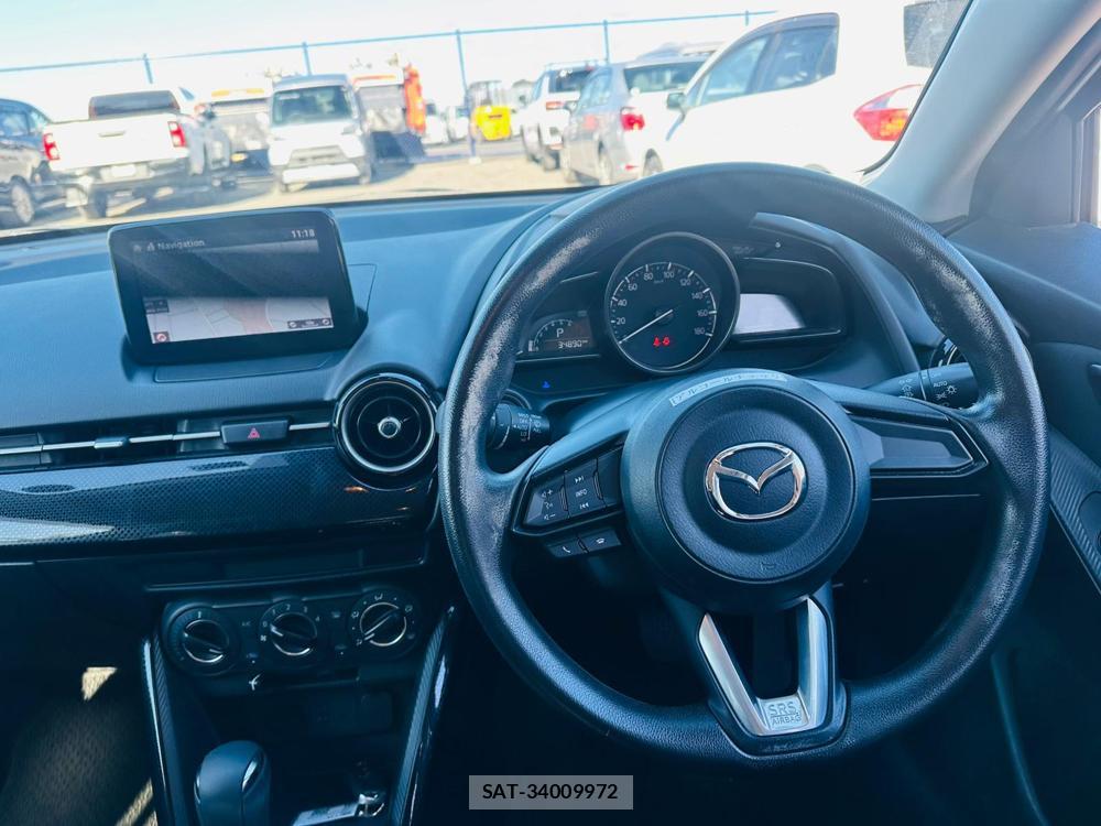 Mazda DEMIO 2019 1527288-13