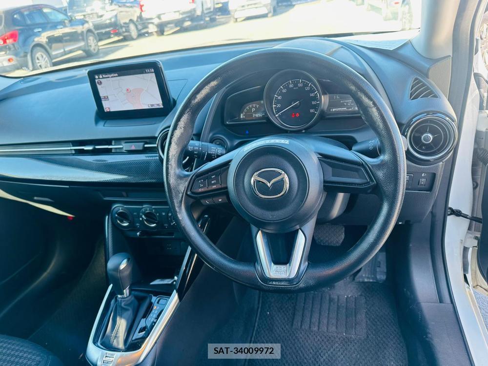 Mazda DEMIO 2019 1527288-14