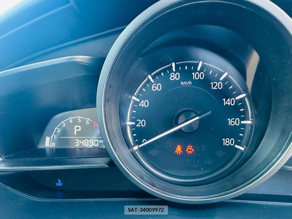 Mazda DEMIO 2019 1527288-15