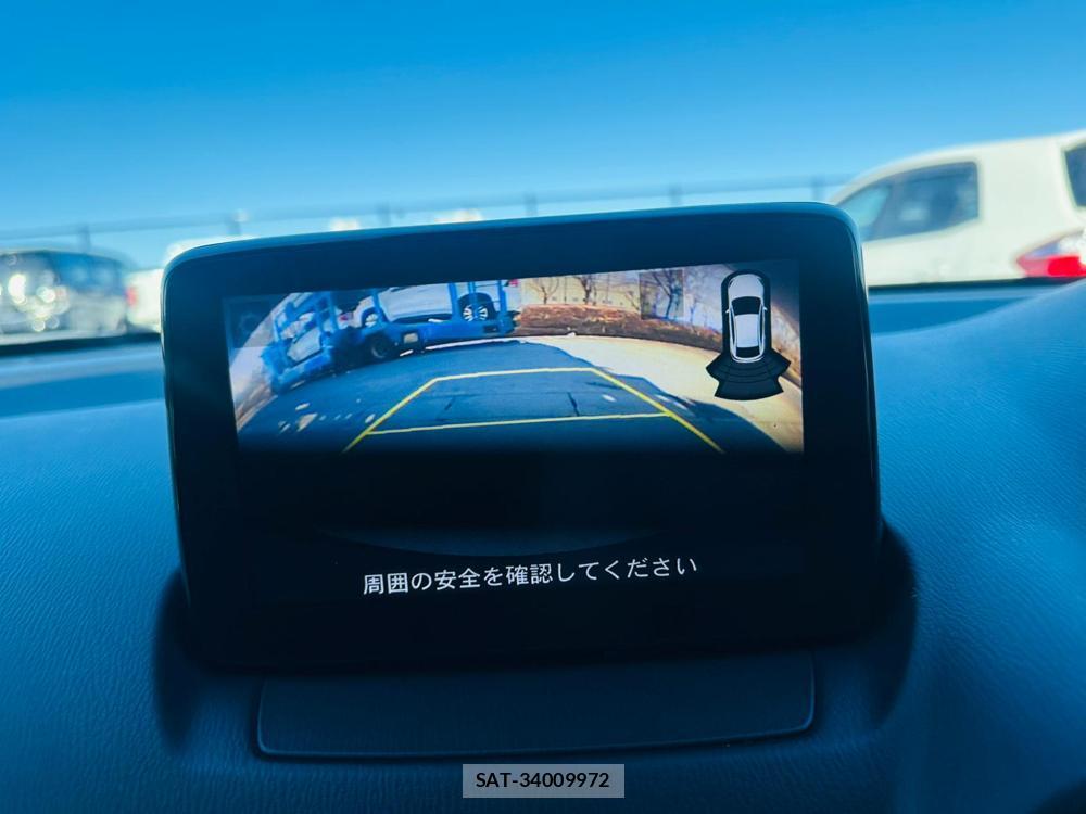 Mazda DEMIO 2019 1527288-17