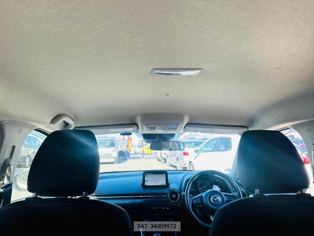 Mazda DEMIO 2019 1527288-24