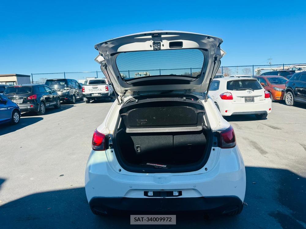 Mazda DEMIO 2019 1527288-26