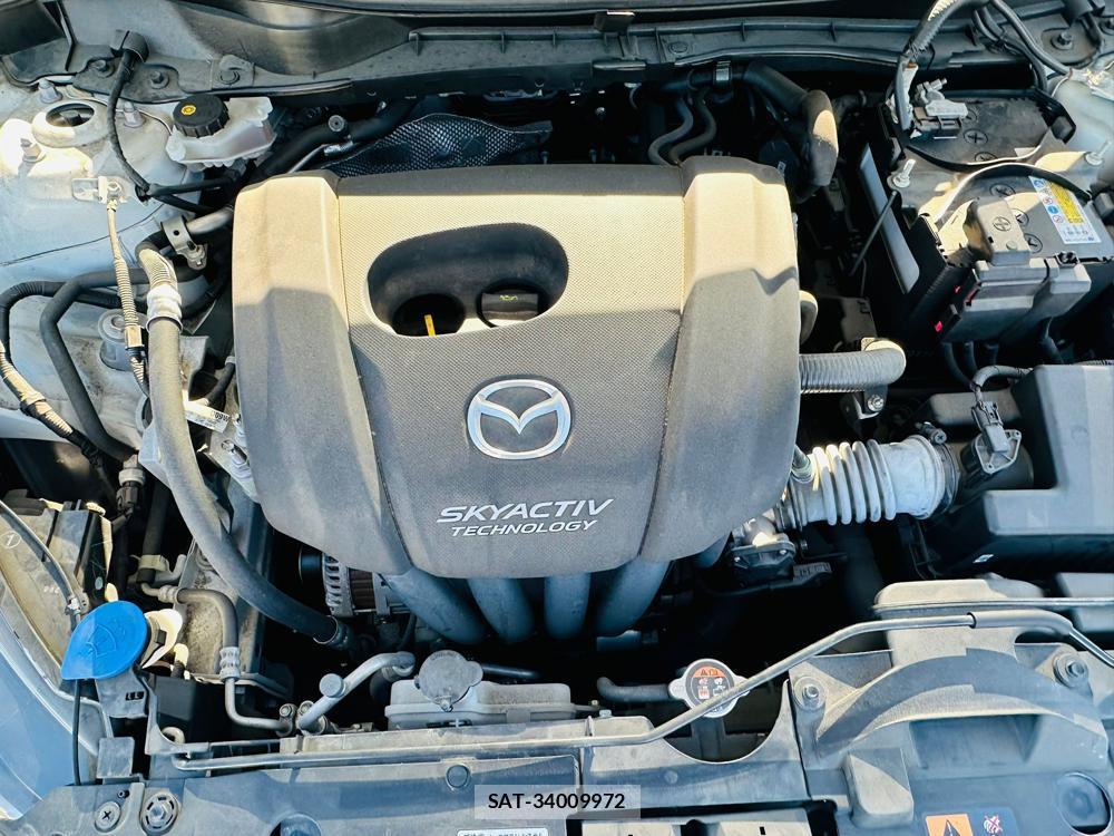 Mazda DEMIO 2019 1527288-27
