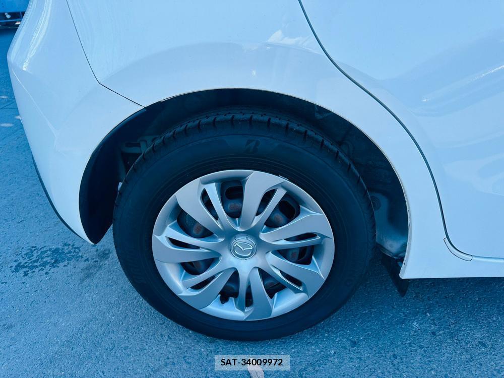 Mazda DEMIO 2019 1527288-28