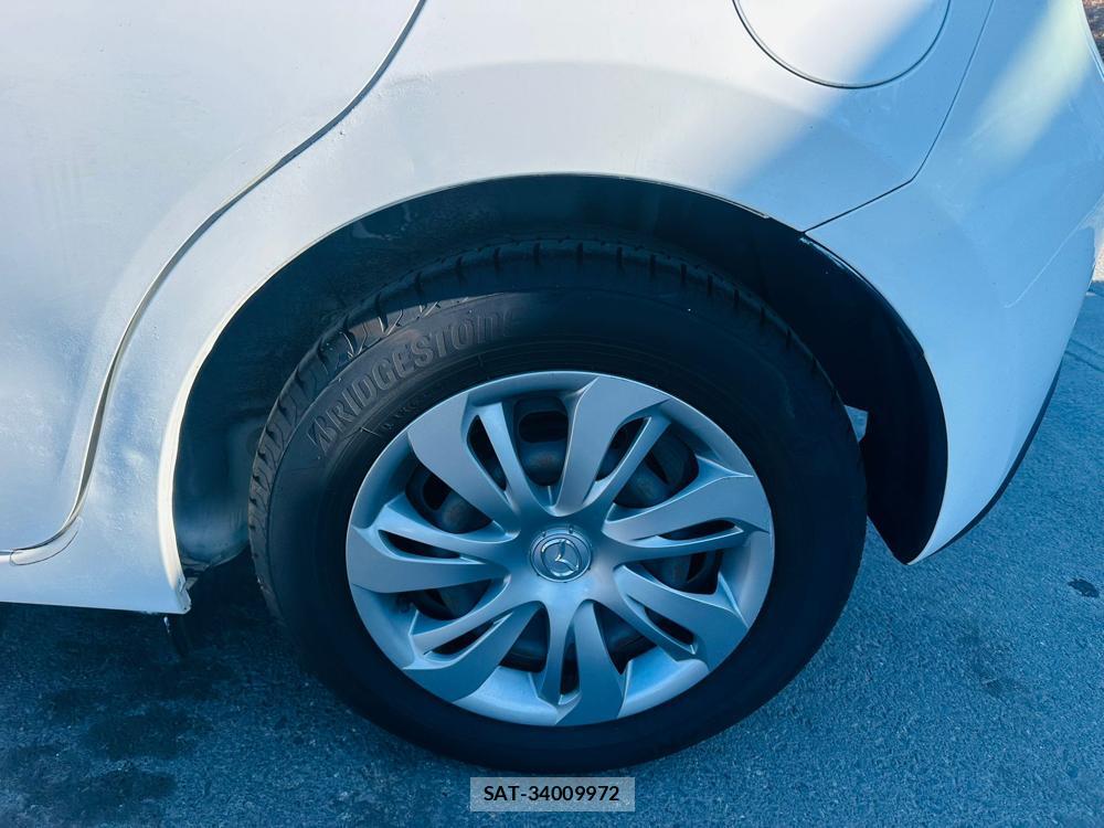 Mazda DEMIO 2019 1527288-31