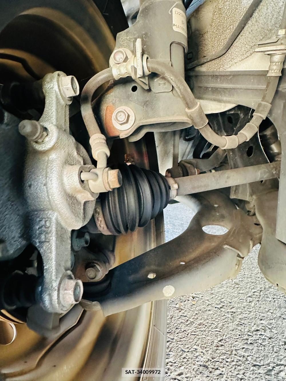 Mazda DEMIO 2019 1527288-34