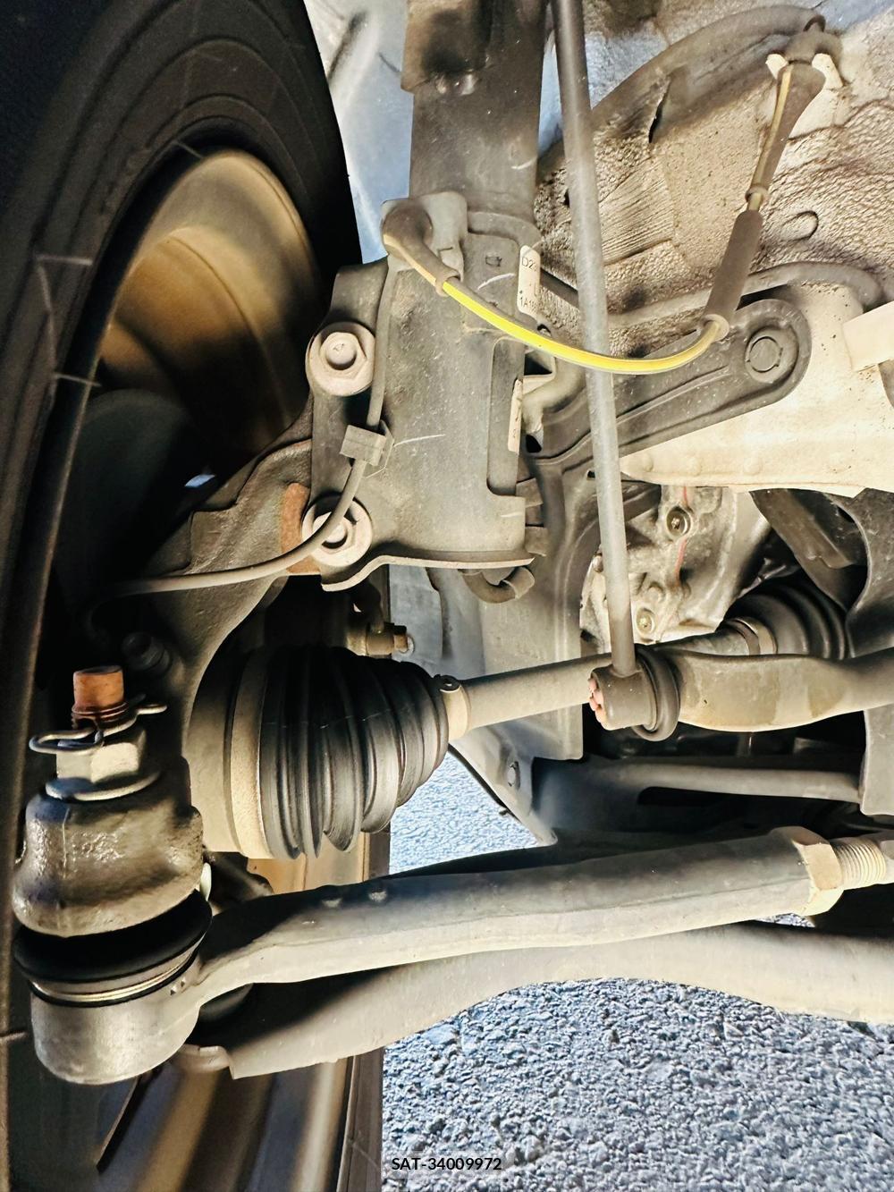 Mazda DEMIO 2019 1527288-35