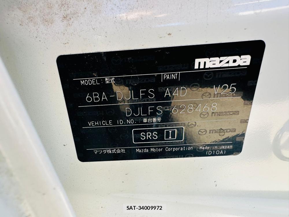 Mazda DEMIO 2019 1527288-38