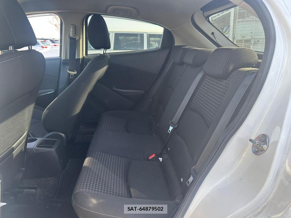 Mazda DEMIO 2019 1631355-9