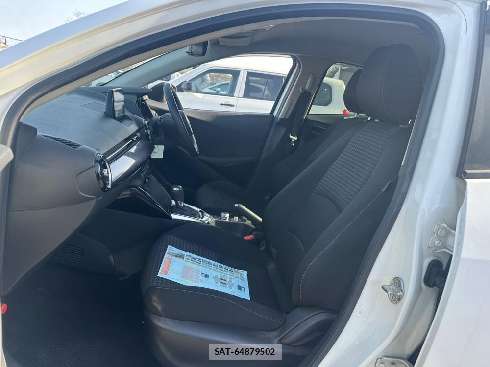 Mazda DEMIO 2019 1631355-10