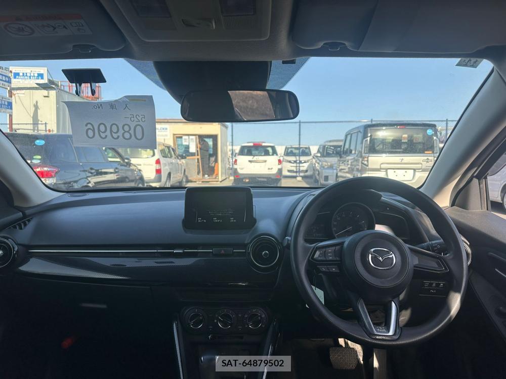 Mazda DEMIO 2019 1631355-12