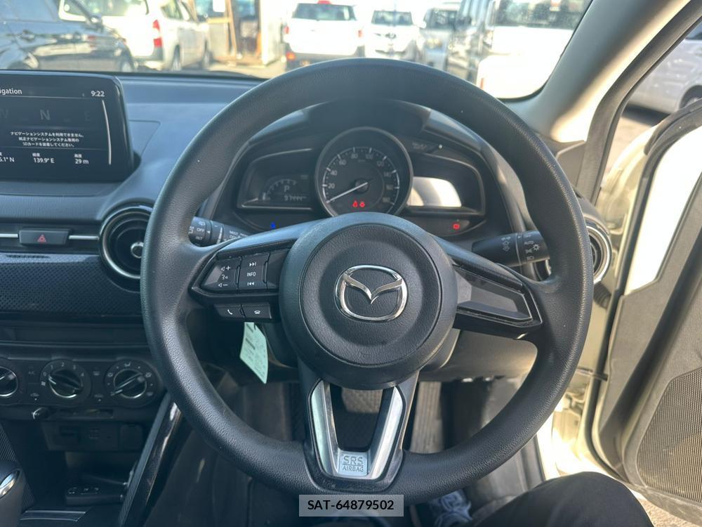 Mazda DEMIO 2019 1631355-13