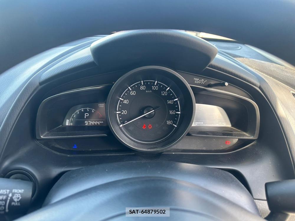 Mazda DEMIO 2019 1631355-14